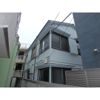 CKハイツ要町の外観