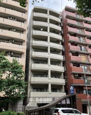 フェアネスK横浜の外観画像
