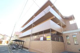 ルーエ祇園の外観画像