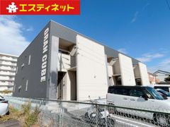 GRAN CUBEの外観画像