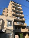 メルベーユ秀華の間取り画像