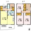 フレックス横井の間取り画像