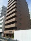 ZOOM銀座東の間取り画像