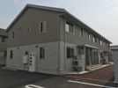 ボナールみなみの間取り画像