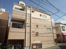 YS吉塚駅東2の間取り画像