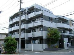 オルキデーアの外観画像