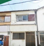 寝屋川市高柳3丁目貸家の外観画像