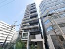 BPRレジデンス大阪本町Qの外観画像