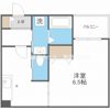 アルバス大宮の間取り画像