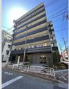 MAXIV住吉の外観