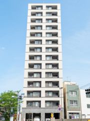 アーバンフィールド千住大橋の外観画像
