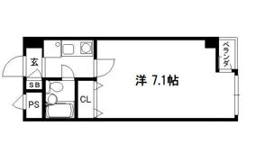 FIDUCIAの間取り画像