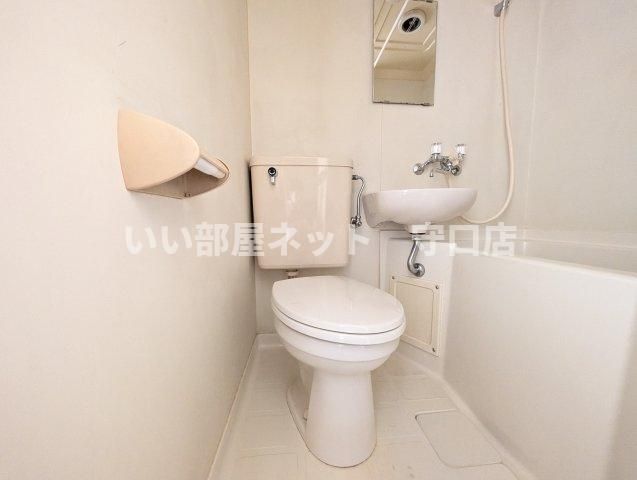 バスルーム