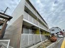 レオパレスドゥマンの間取り画像