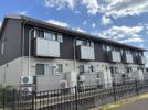 グランドゥール東森田の間取り画像