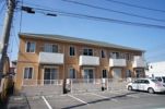 フォレスタCの間取り画像