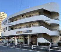 グランドール山手の外観画像