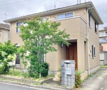 村田町戸建の外観画像