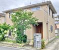 村田町戸建の間取り画像