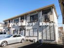 カオルの間取り画像