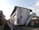 コーポ関の間取り画像