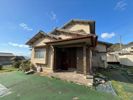 東惣付町戸建の外観