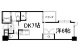 ADEST興戸の間取り画像
