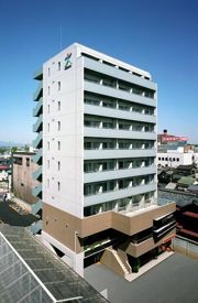 アミティ本川越の外観画像