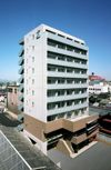 アミティ本川越の間取り画像