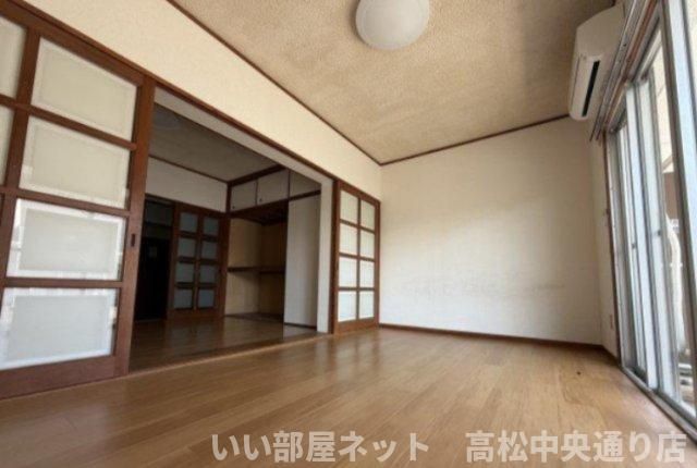 リビング