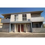 カーサブルーノEの外観画像