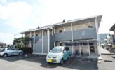 クレイドル松本の間取り画像
