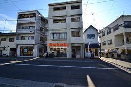 森川ビルの外観画像