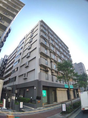 シャンボール第3新大阪の外観画像