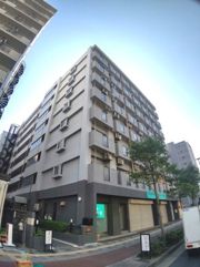 シャンボール第3新大阪の外観画像