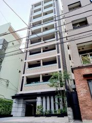 ザ・パークハウスアーバンス白金の外観画像