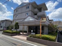 プルミエールの外観画像