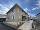 BellwoodⅡの間取り画像