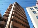 エステムコート神戸三宮山手センティールの外観