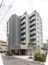 プラウドフラット門前仲町Ⅴの間取り画像