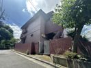 十条ローゼンハイムの外観