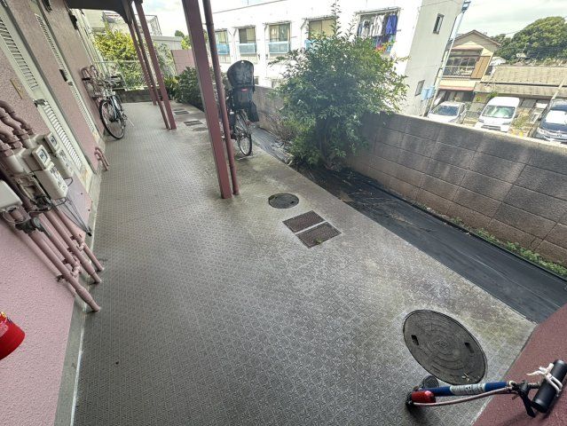 ロビー