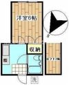 センチュリーパレス上大岡の間取り画像