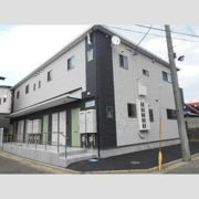 アスコット大野田の外観画像
