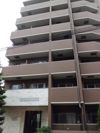 サンテミリオン新中野の間取り画像