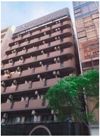 グリフィン横浜・弁天通りの間取り画像