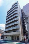 アルファコート草加2の間取り画像