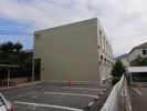 レオパレス猪名川の外観