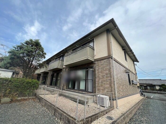 Villa Lounieの外観画像