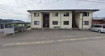 くすのき五番館の外観画像